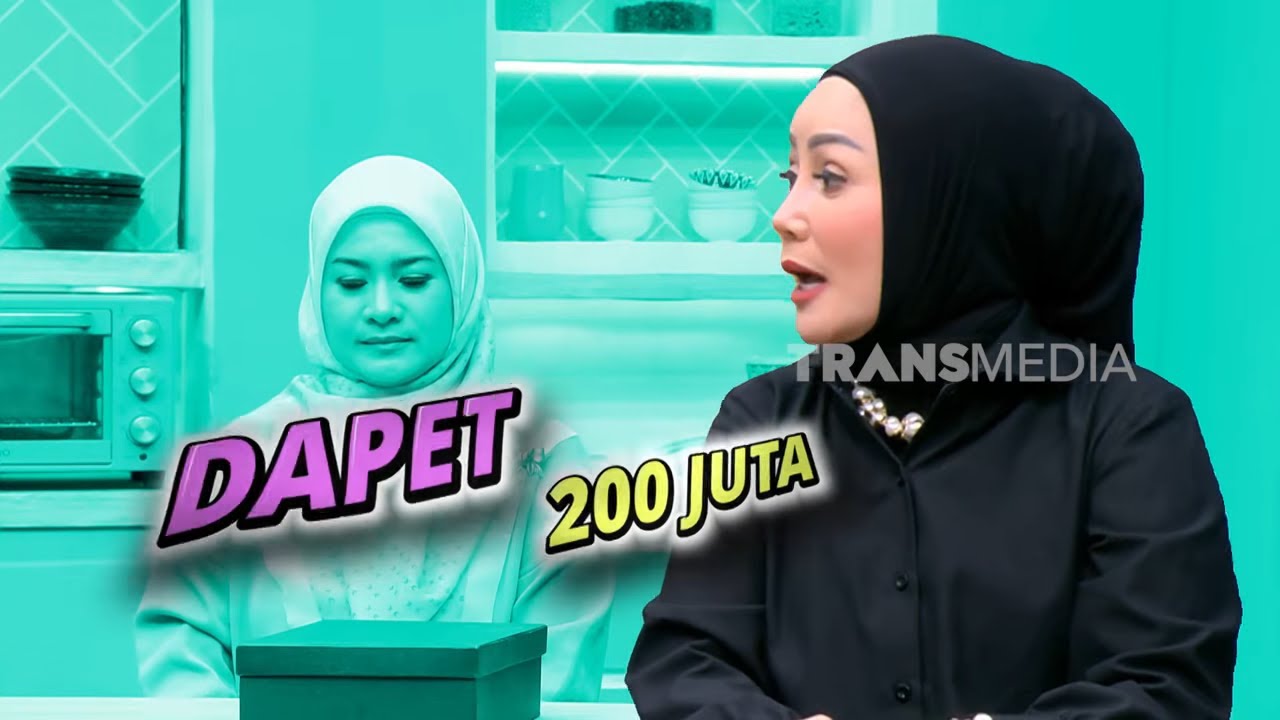 Cerita Ikke Nurjanah & Kristina Tentang Uang Saweran | OTW (07/03/26) Part 2
