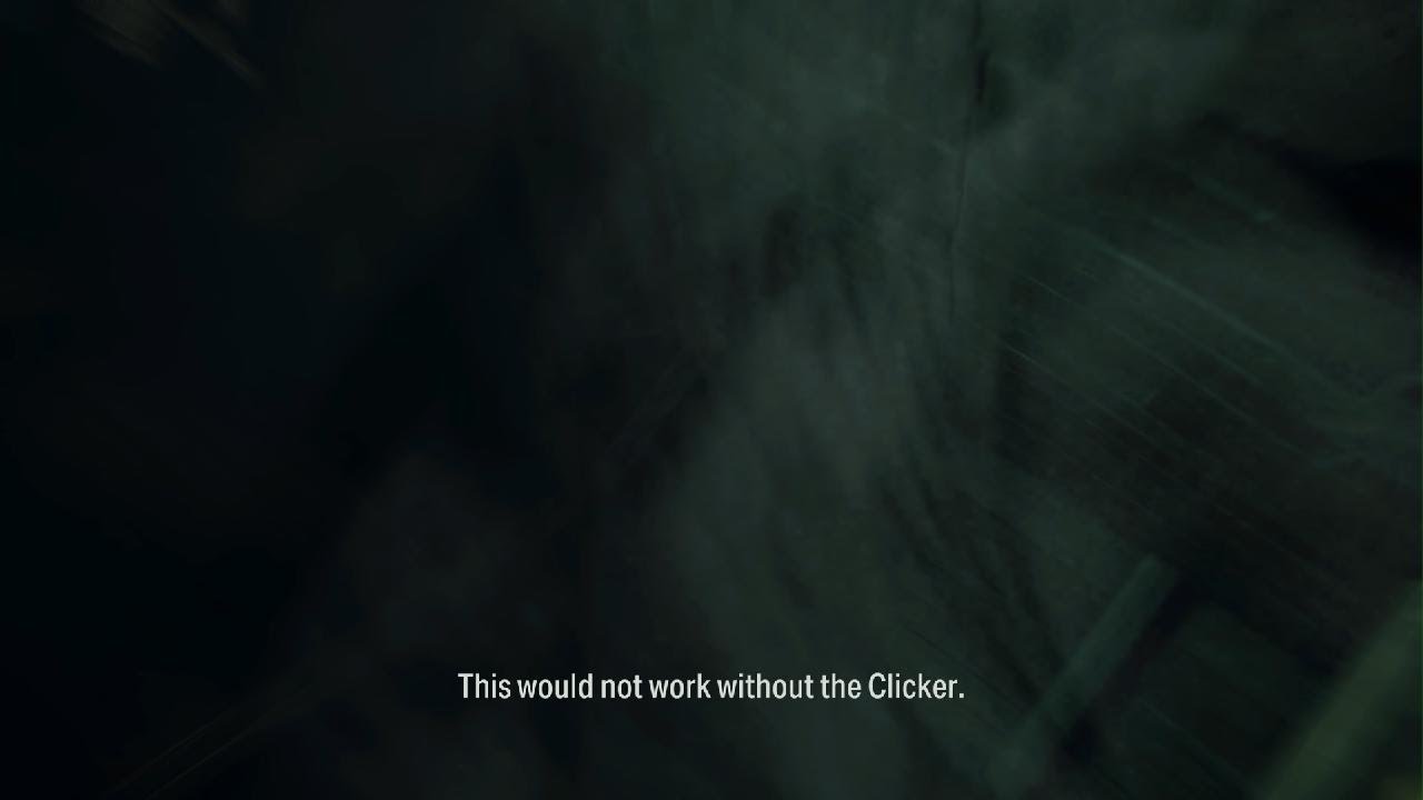 Alan Wake 2 Part 101