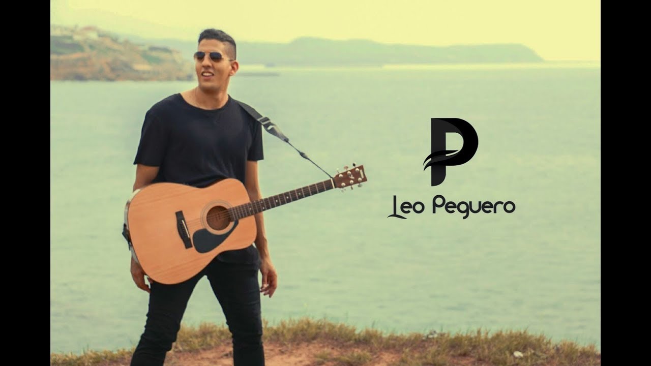 Bora Bora - Leo Peguero (Video Lyric Oficial)