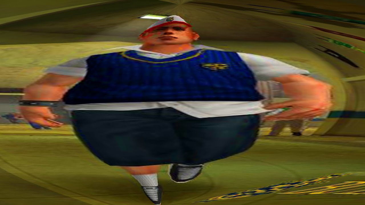 DAMN BOY HE THICCCCCCCCCC