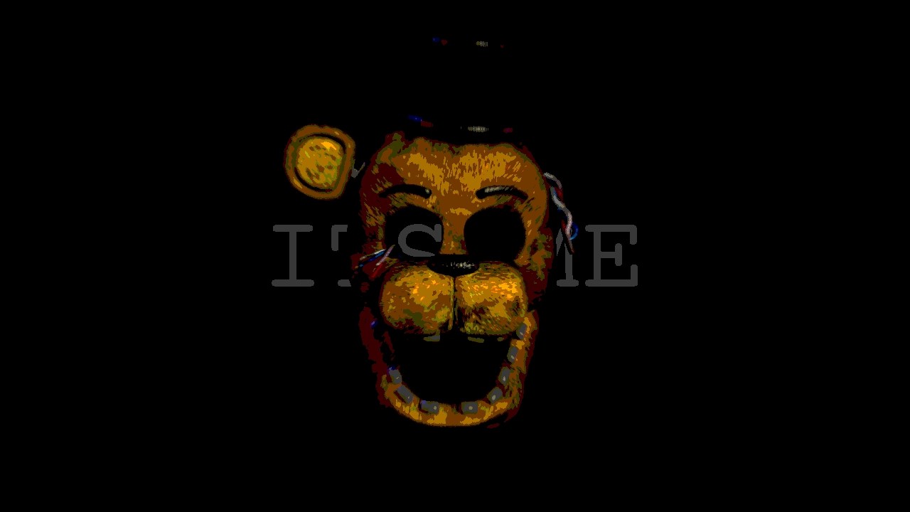 the impact of fnaf on pop culture.
