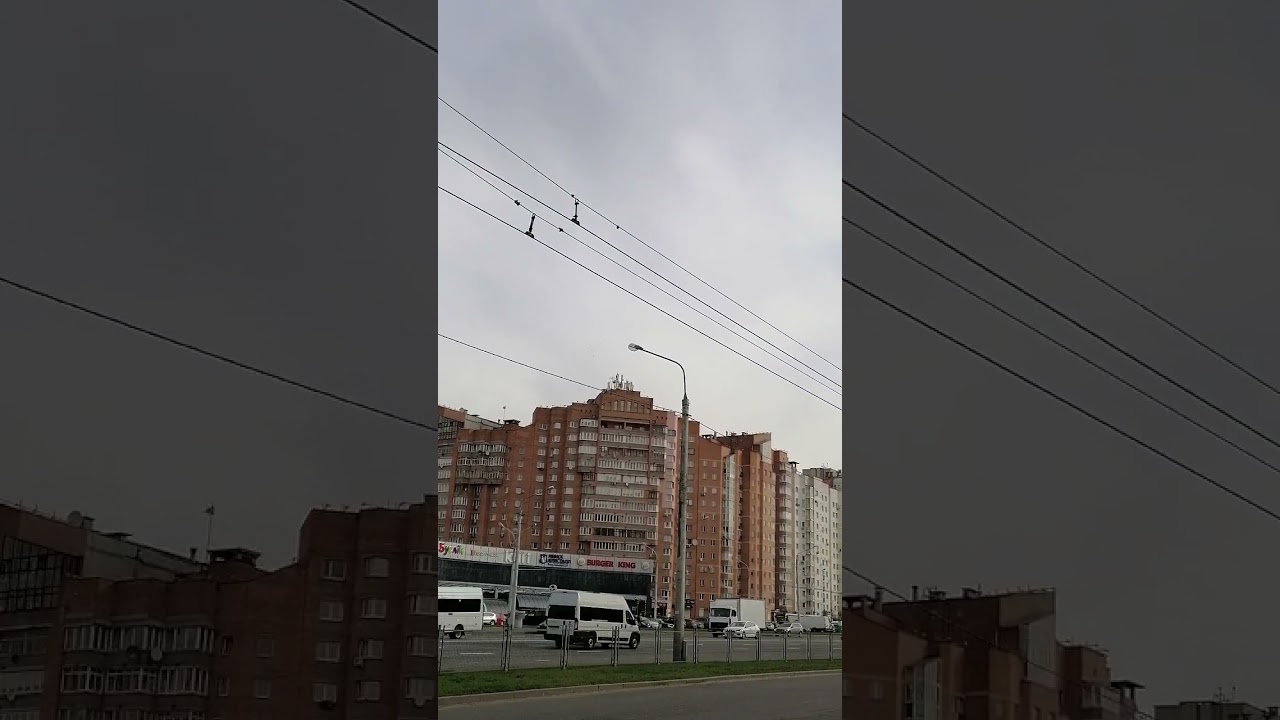Walking in Minsk.Uruchche microdistrict, house architecture #shorts #house