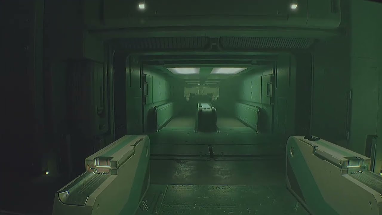 Routine (Playthrough) Part 2