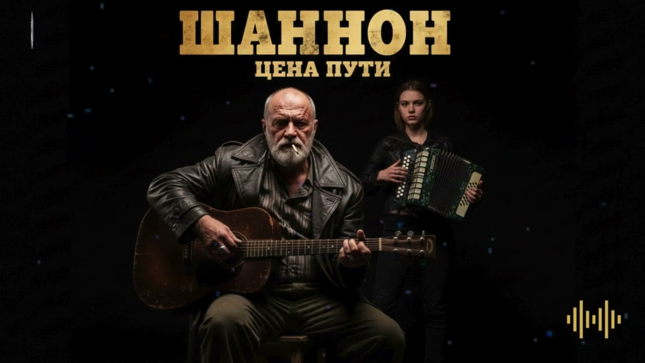 Шансон для души 🎸 Песни о жизни, времени и дороге | Русский шансон 🌙