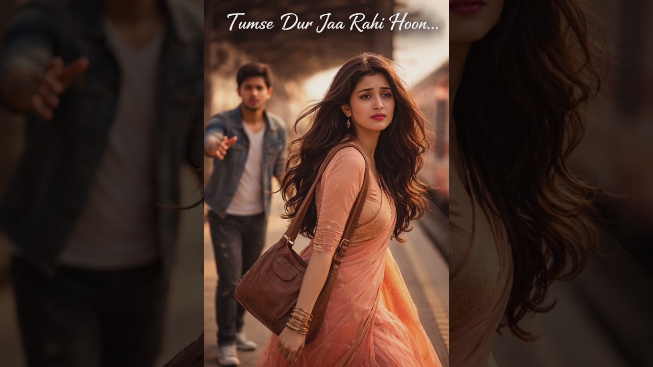 #SadSong#DardBharaSong#BrokenHeart#DilToota#PainSong#EmotionalSong#AloneFeelings#Hear