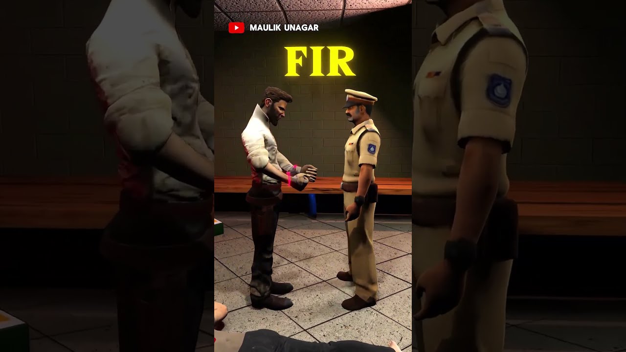 The SHOCKING Truth About Police Encounters in India