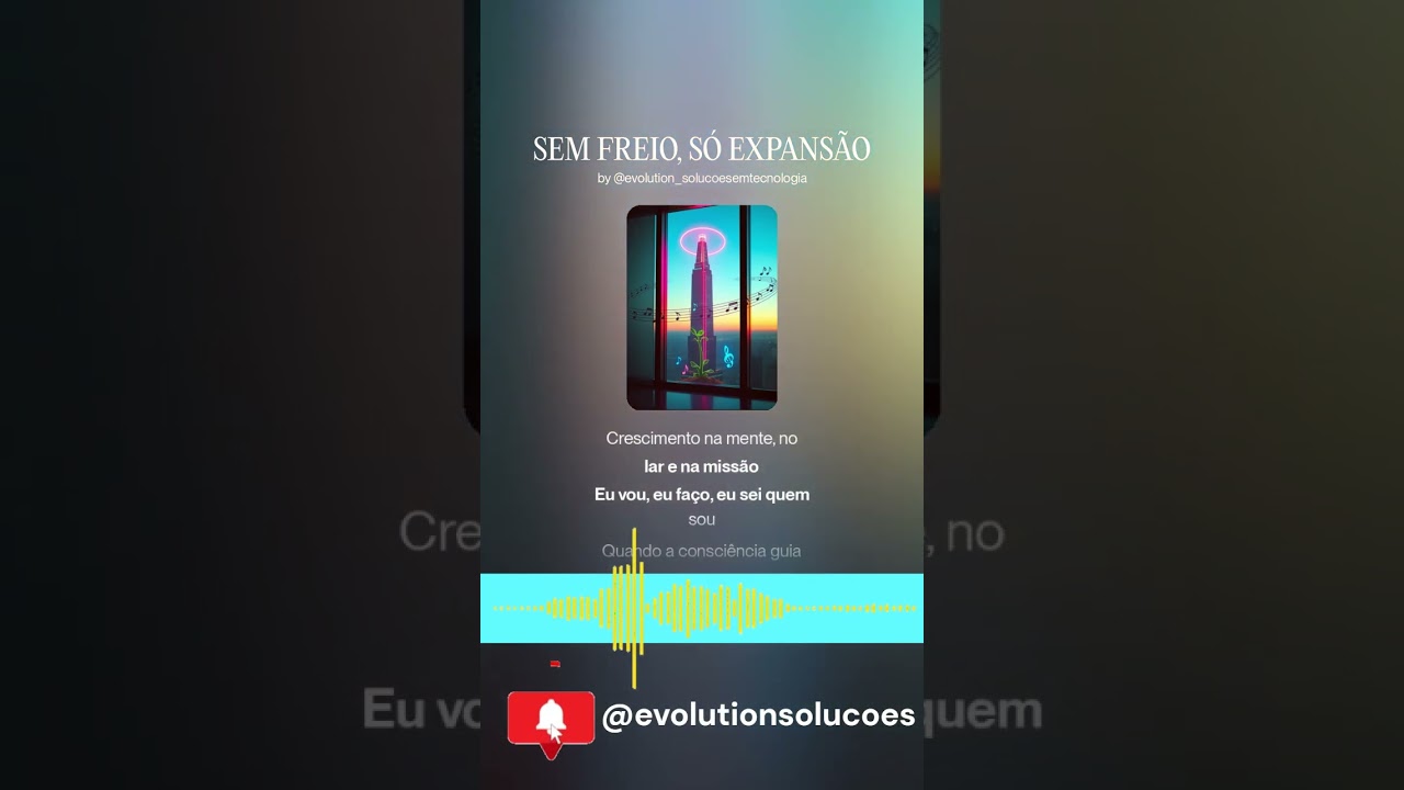 SEM FREIO, SÓ EXPANSÃO #Decola  #Expansao #Crescimento #Evolucao #Consciência #AltaPerformance