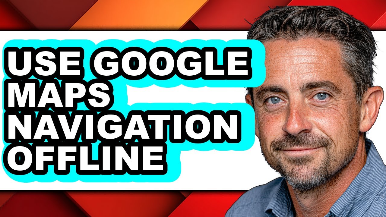 How to Use Google Maps Navigation Offline (updated)