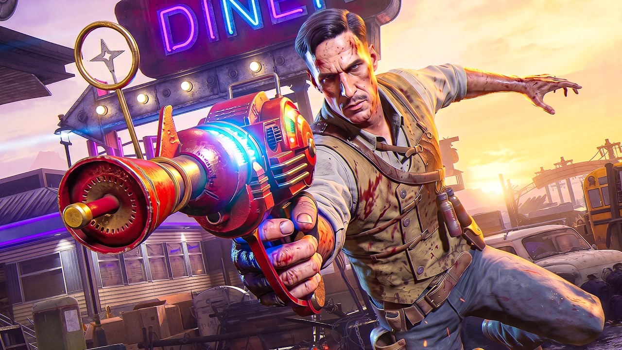 BO2 ZOMBIES JUST GOT 5 NEW WONDER WEAPONS.