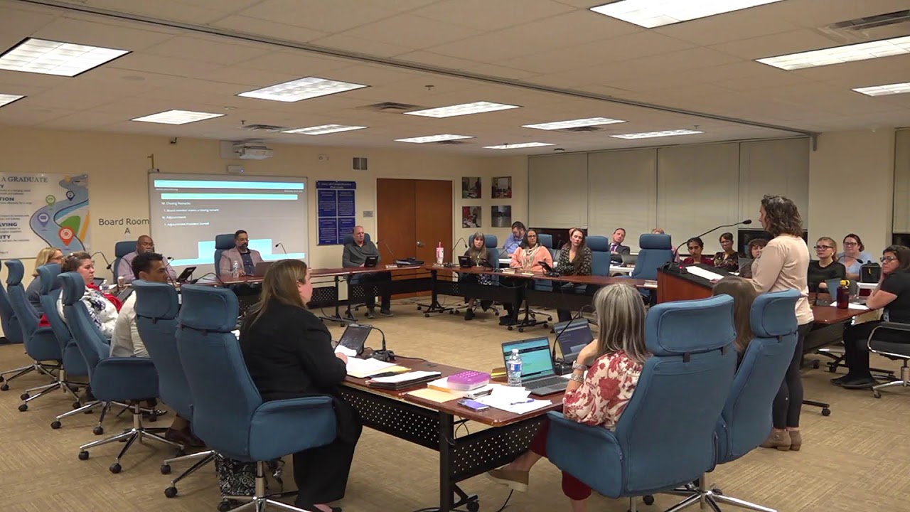 West Chester Area School District Personnel Committee Meeting and Monthly Board Meeting 2/25/2026