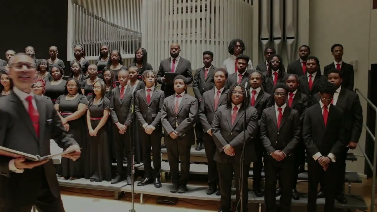 Winter Concert - The Best of Stevie Wonder (2024)