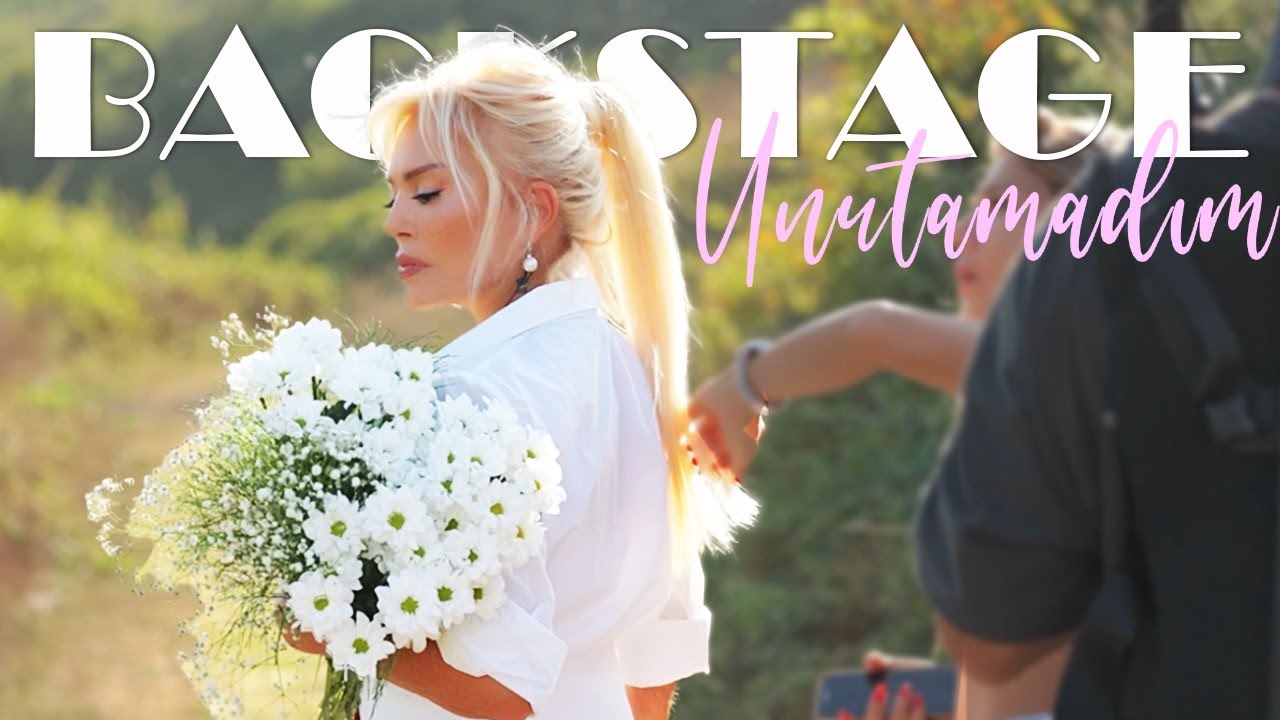 Yıllar Sonra Yeni Bir Şarkı Söylemeye Nasıl Karar Verdim?🙏🏽- Gülden Şarkıyı Nasıl Yazdı? | Backstage
