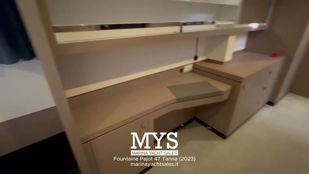 Fountaine Pajot 47 Tanna (2023)