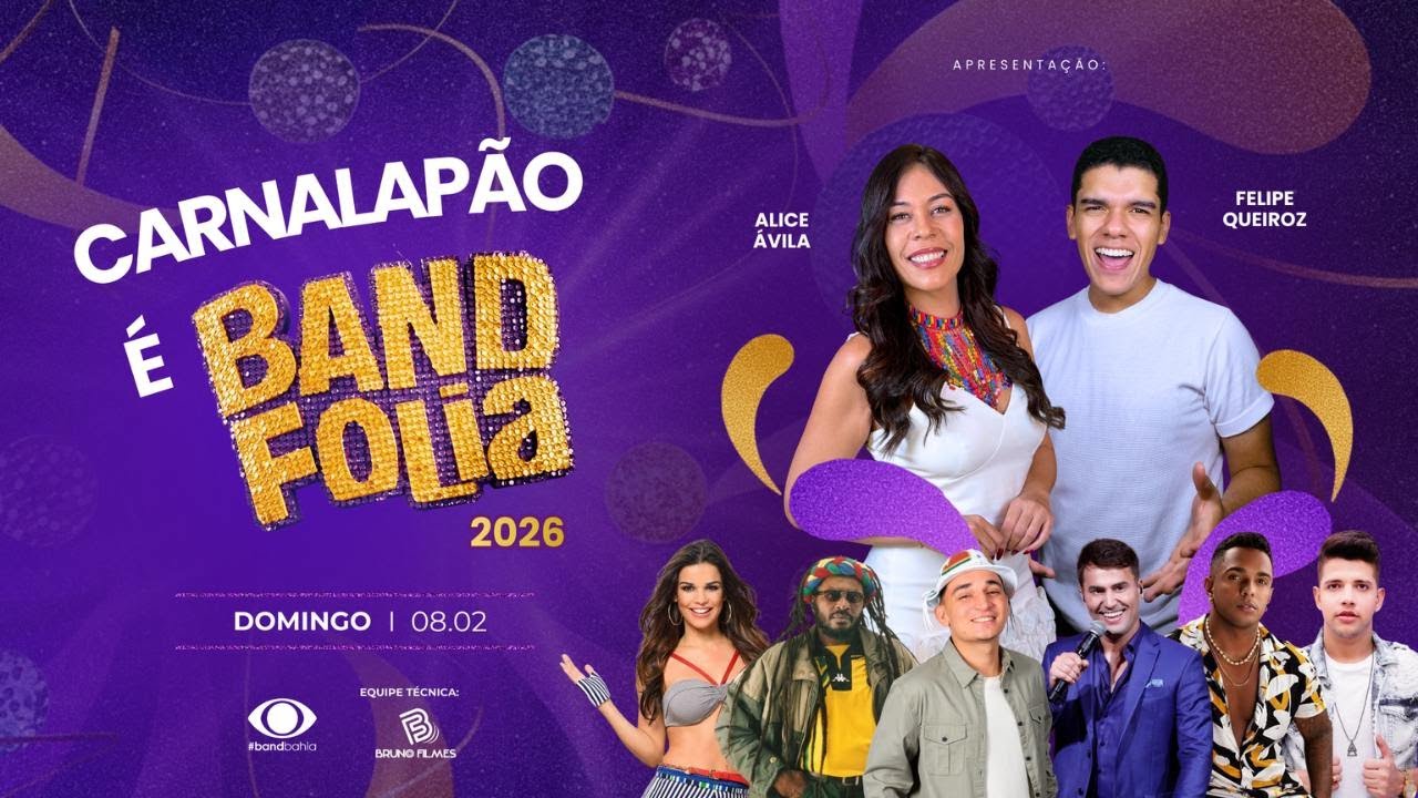 CARNALAPÃO - 08/02