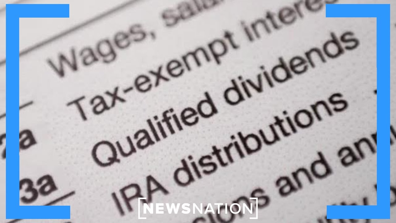 Charities brace for new tax rules on donations | Morning in America