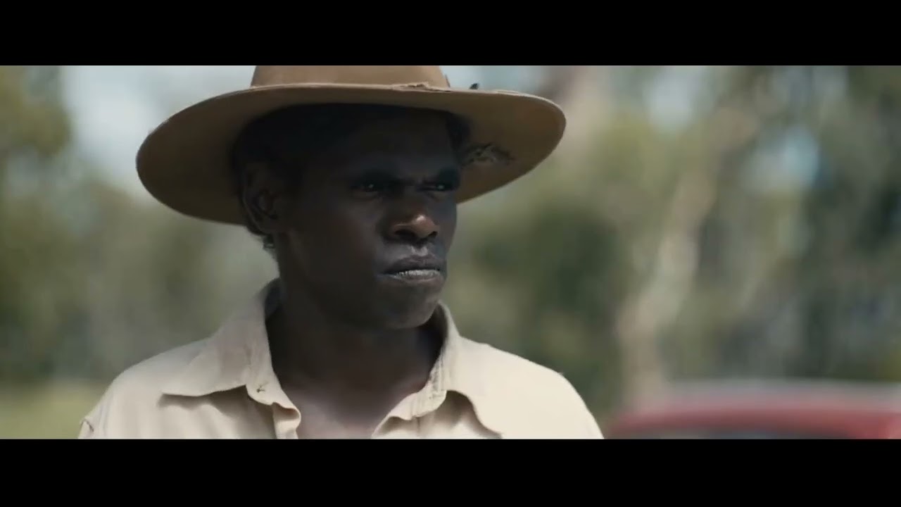 FEAR BLOW Official Trailer (2025)