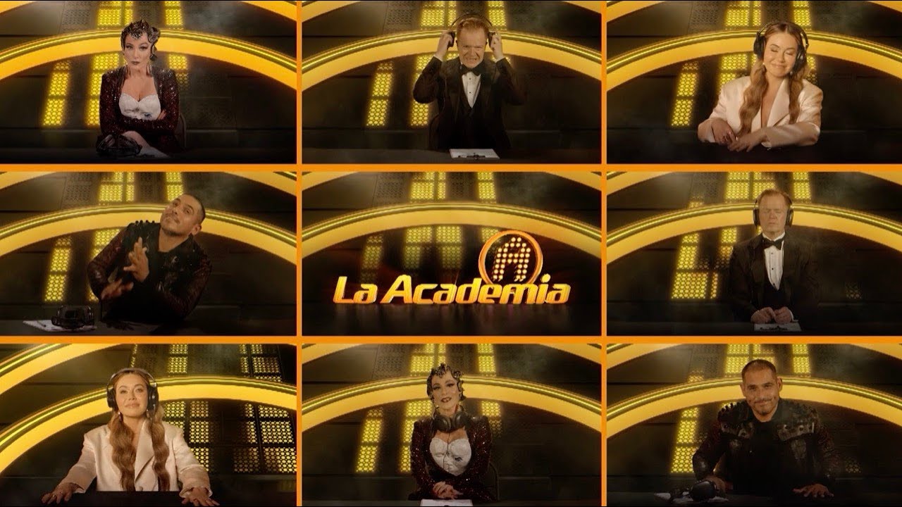 ¡Conoce a los expertos que guiarán a los académicos hacia el éxito!