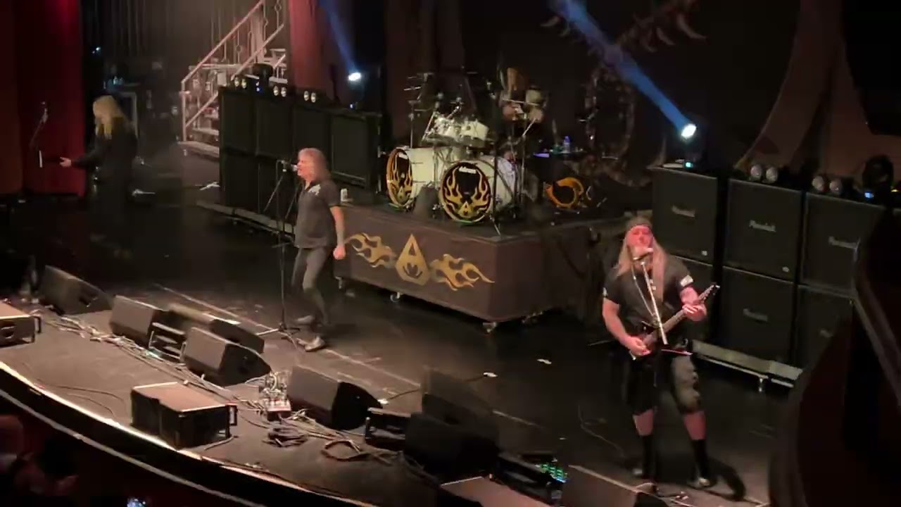 Overkill - 