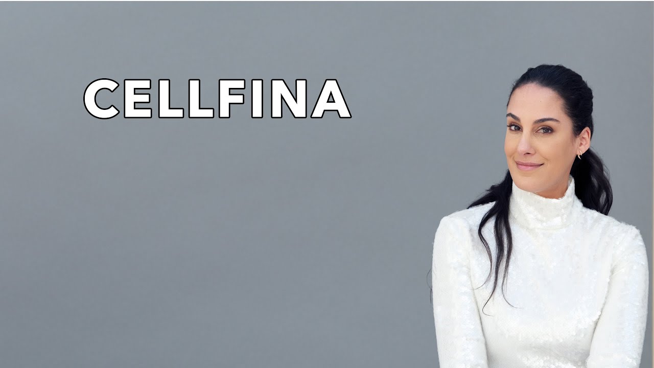 Cellfina with Dr. Sheila Nazarian in Beverly Hills | Nazarian Plastic Surgery