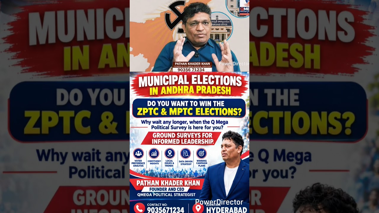 What is going to happen in the Andhra Pradesh local body elections #political #news #jaganannna
