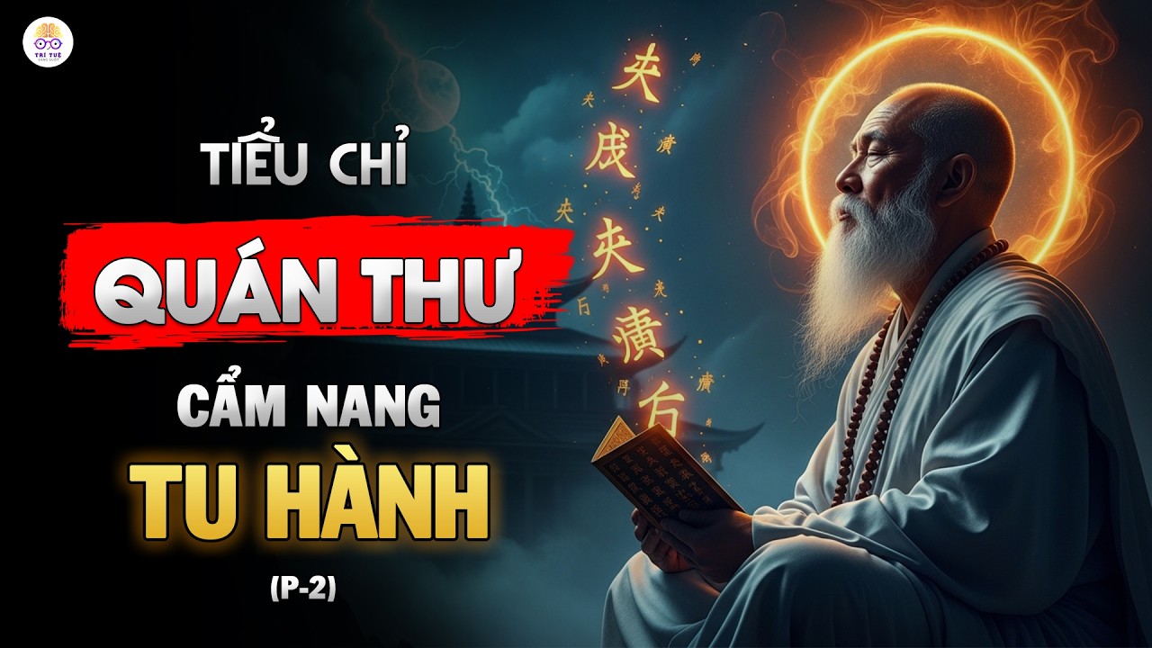 7 Phép Chỉ Quán Nhìn Thấu Dục Vọng - Bản Đồ Thực Hành 