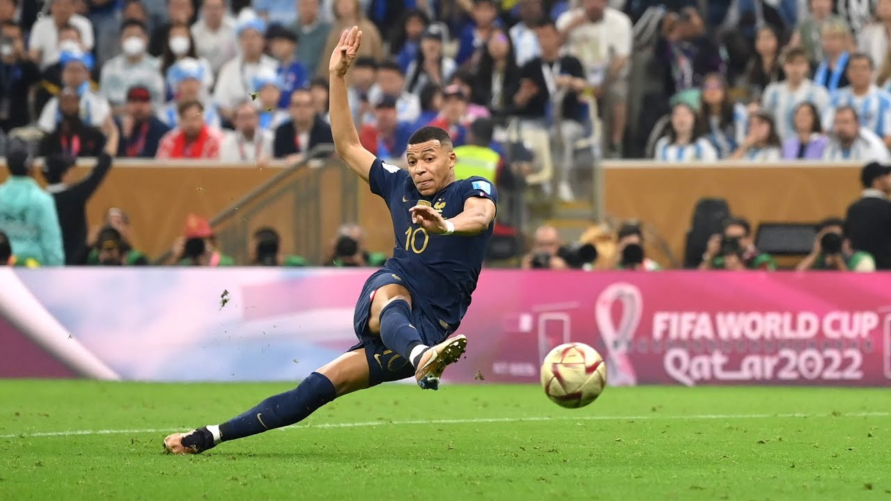 THE WORLD CUP'S ICONIC MOMENTS PRESENTED BY TOC NEWS- PART ONE 