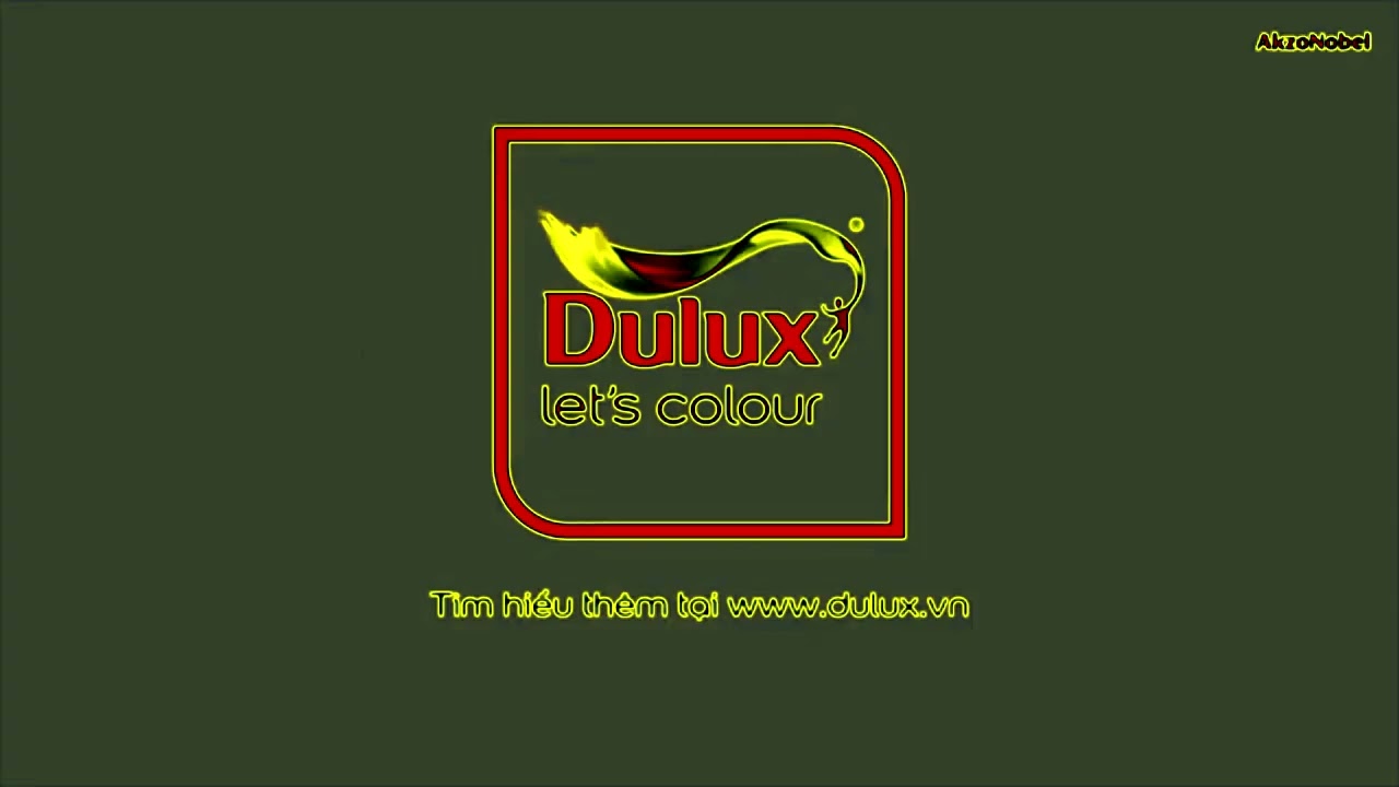 (REQUESTED) Dulux Logo (2023) Effects (Sabella Dern Entertainment 2004 Effects)