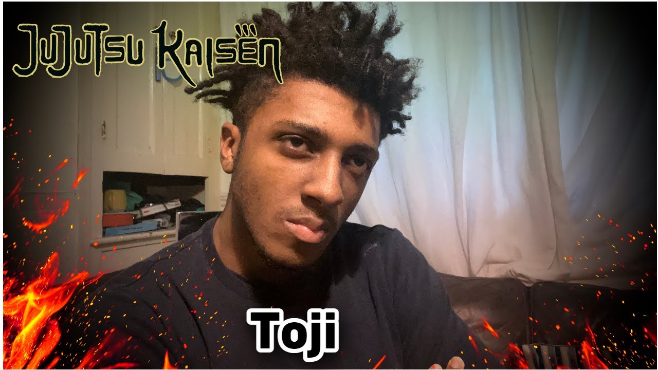 How Toji Reacted to Losing to Gojo