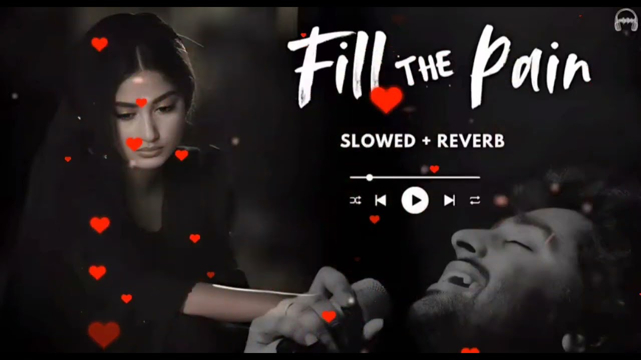 Best of Arijit singh 🌷💛 EMOTIONAL FEEL THE SONG 🥀 Ultimate Mind Relaxing Lofi Beats 2026