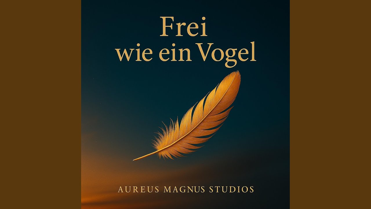 Frei wie ein Vogel