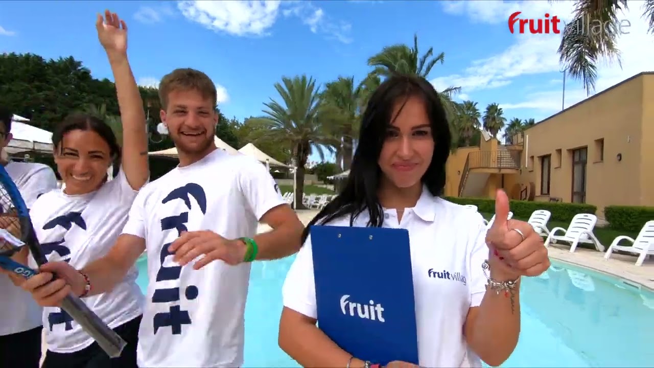 Fruit Village Petraria - Cannole - Puglia