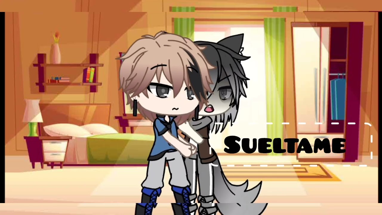 ★UNA CORAZONADA★//capitulo 4//★gacha life★