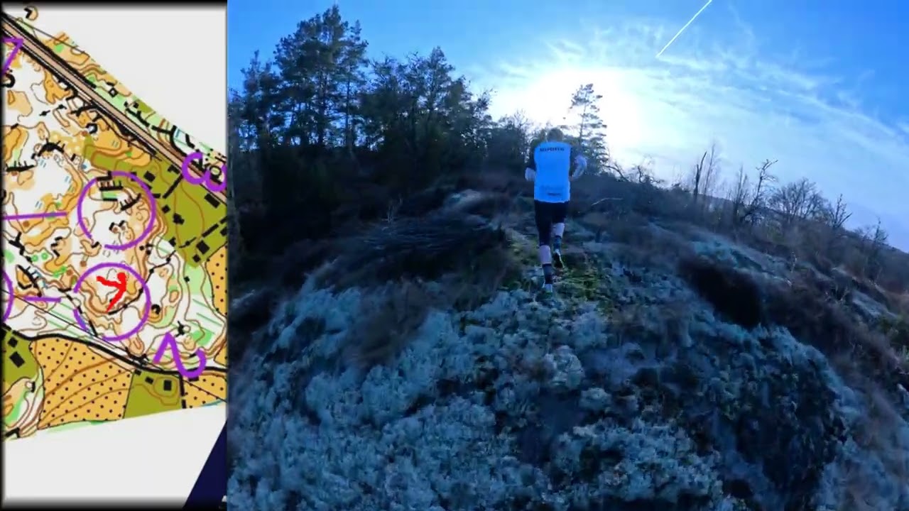 F&auml;rskesj&ouml;n mellom hard&oslash;kt - Markus S-4