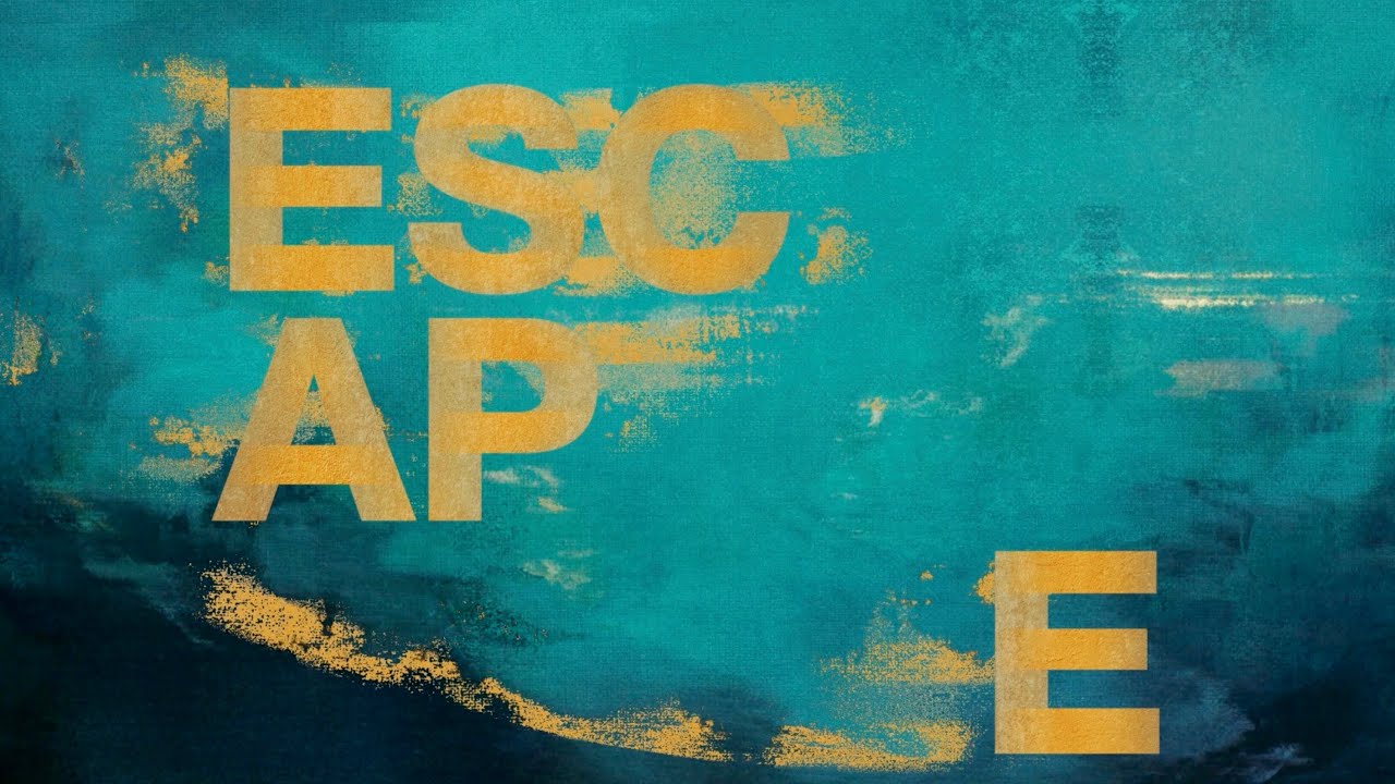 Jason Ross + Trivecta + Last Heroes + Lilly Ahlberg - Escape