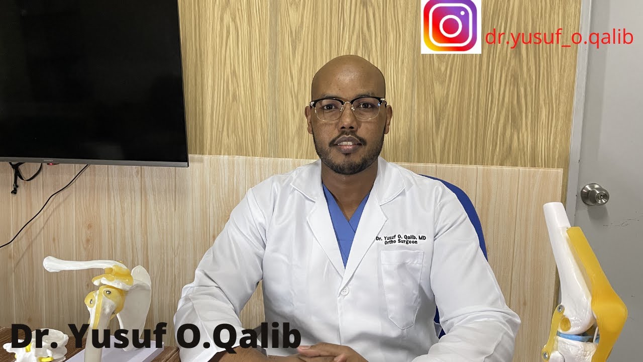 Waa Maxay Xanuunka Osteoarthritis ka Ee Saameeya Laabatooyinka Ruuga ama Jilibka