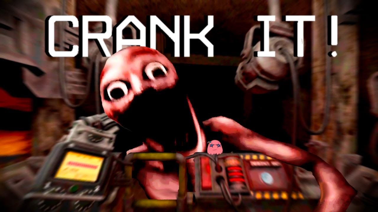EL Juego De Terror De BUCKSHOT ROULETTE Da Mucho MIEDO