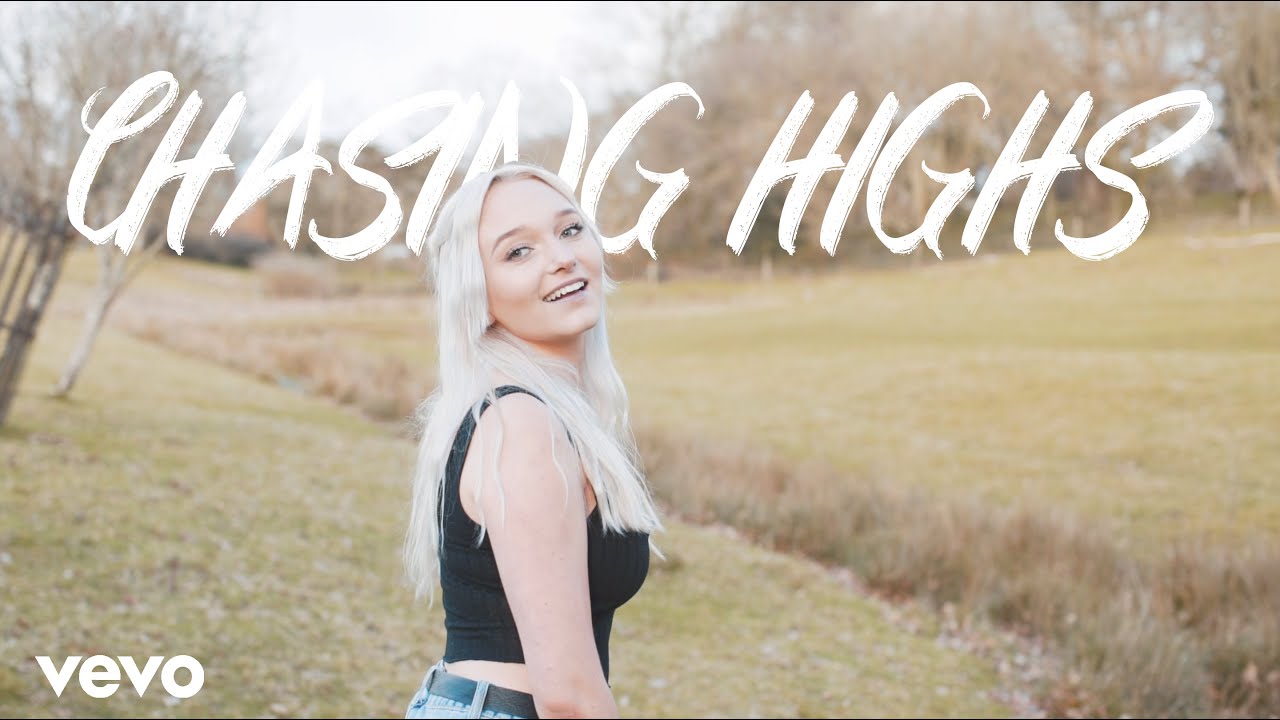 ALMA - Chasing Highs - (Unofficial Video)