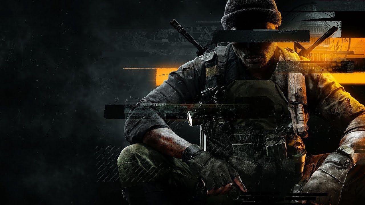 Gameplay sur Black Ops 6 PS4 sur Jailbreak 11.00