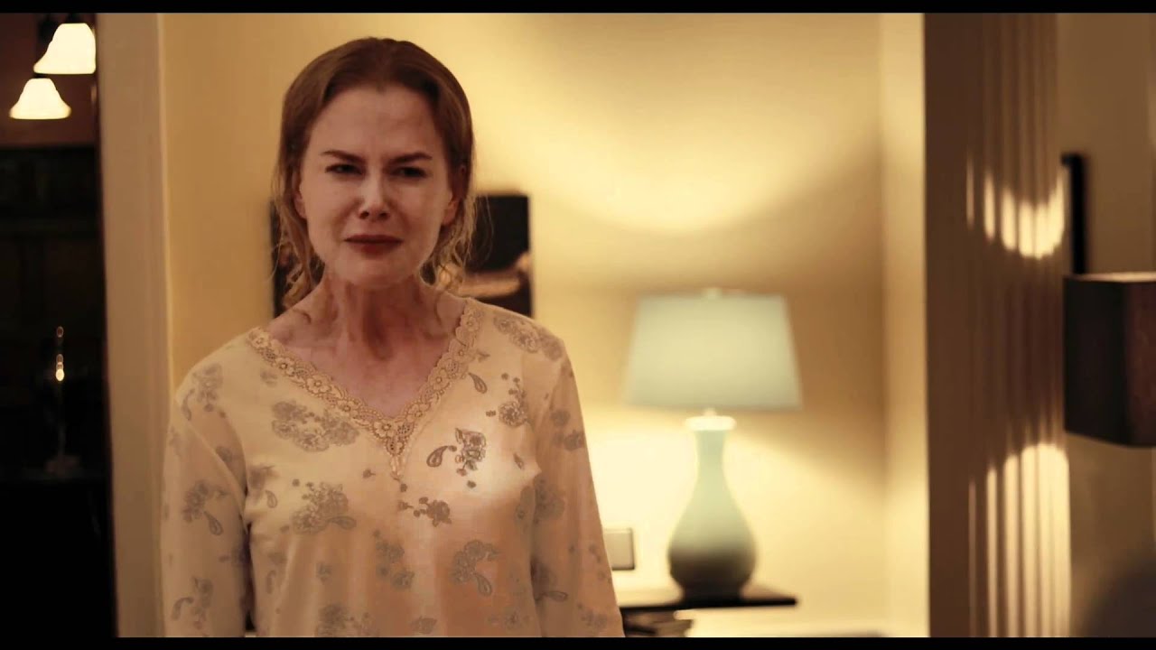 Rabbit Hole Official Trailer - In Cinemas February 17th 2011