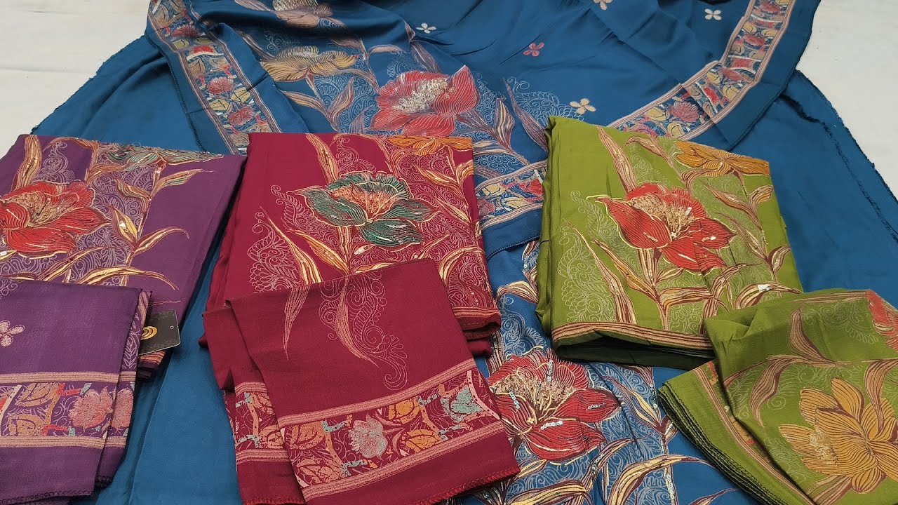 प्योर mslin के जबरदस्त सूट 📞8307111302 #trending ऑफिस वियर सूट #ladiessuits #onlineshopping #dress 