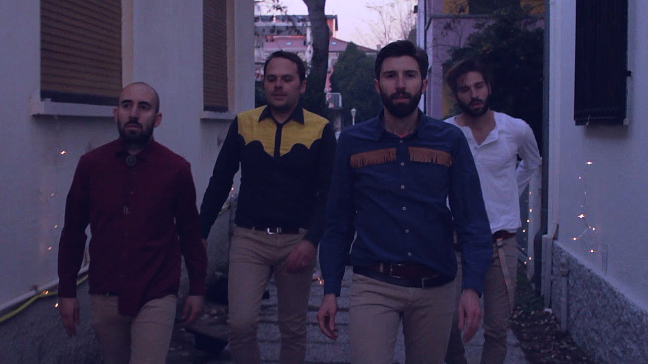 Atlanto - L'alba di Natale