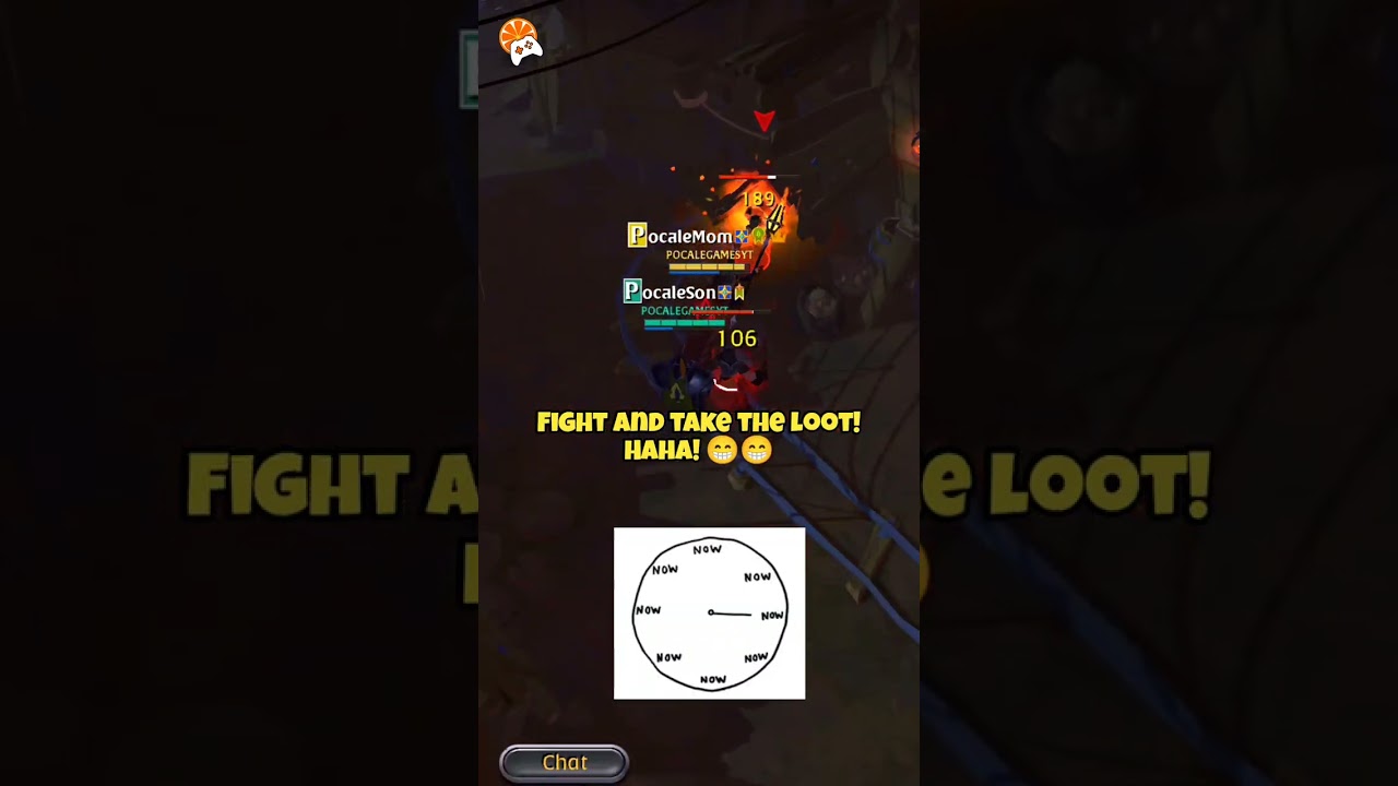 Albion Online | Solo Dungeon 5.3 | Bad or good moment? 🙃