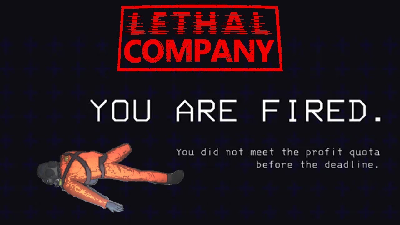 I Suck at This Game | Lethal Company part 2 of 3