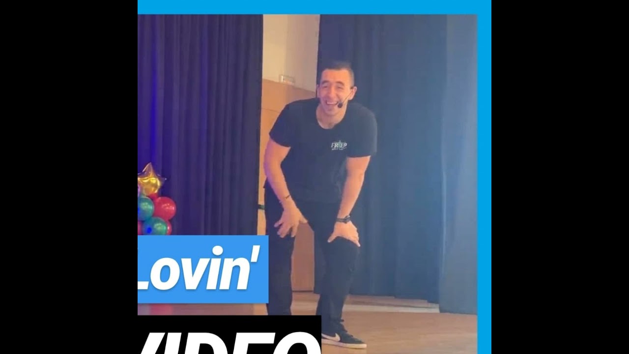 Line Dance Show 001 - 2020-05-17