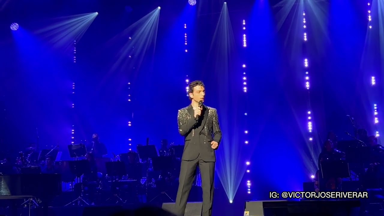 IL VOLO EN PANAMÁ 2023 - 