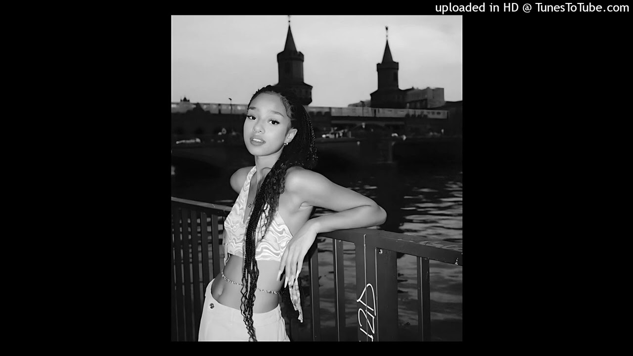 (FREE) R&B Type Beat ~ 