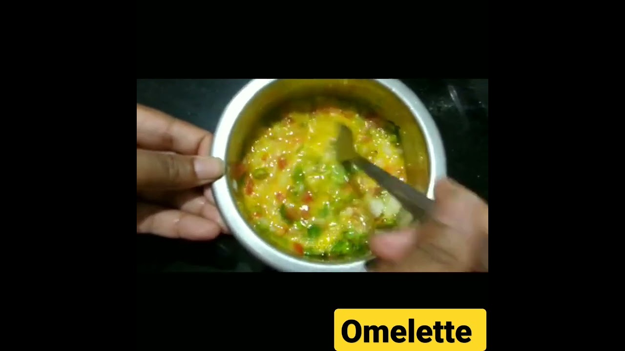 #simple omelette recipe# omelette#shorts#shortvideo#youtubeindia