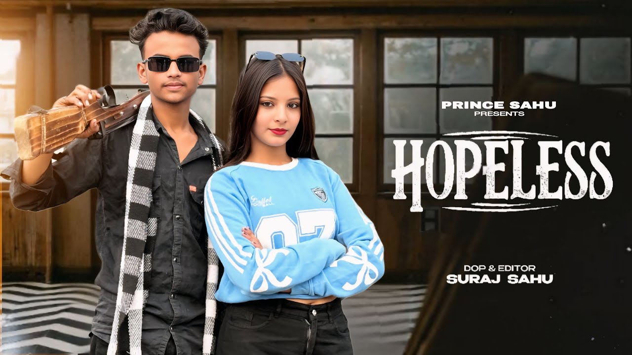 Hopeless | Amanraj Gill | Prem Lata | New Haryanvi Song 2026