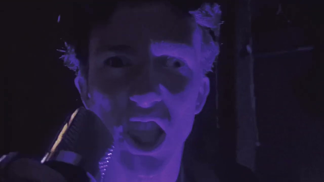 Shattered Confidence - Leatherneck (Official Music Video)