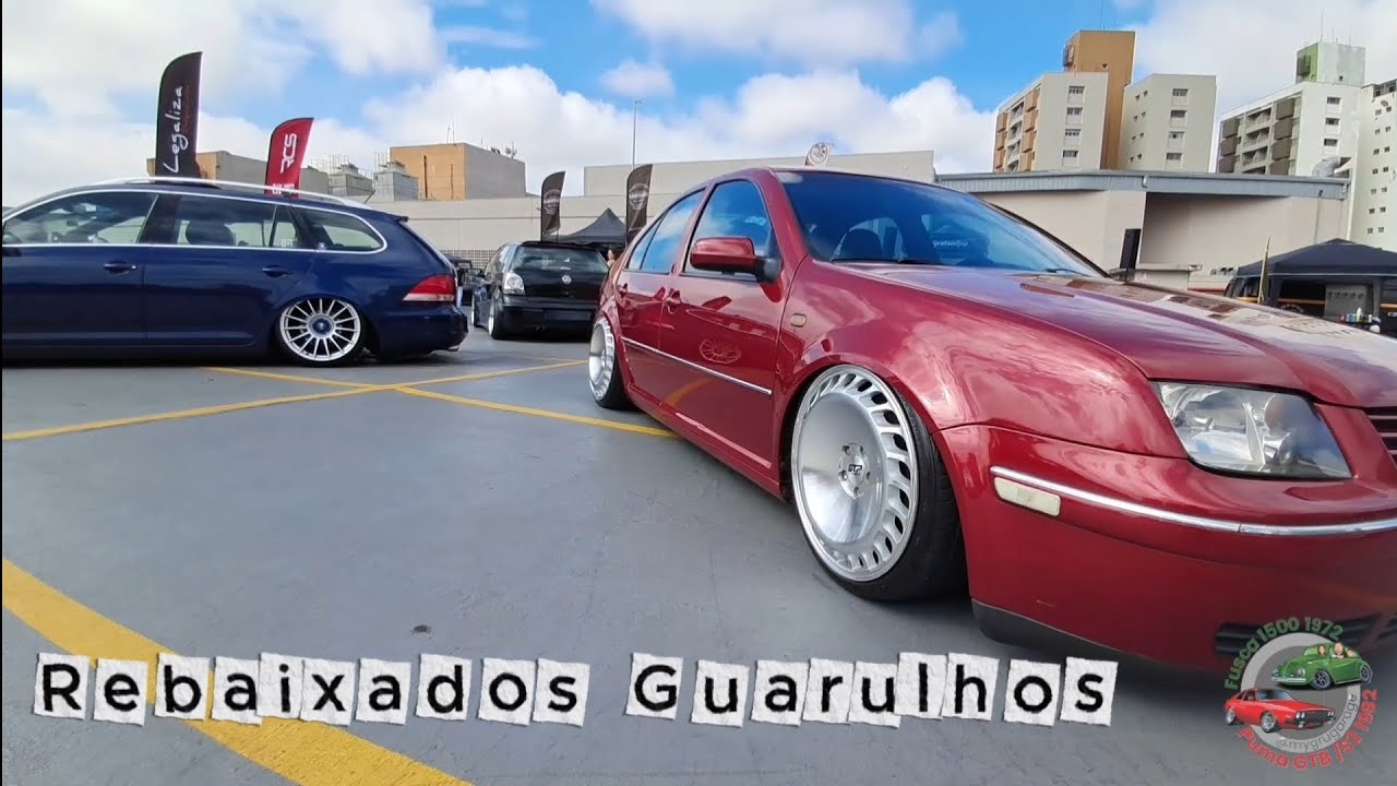 Rolê top D+ promovido pelo @RebaixadosGuarulhos no Shopping Penha! (Rebaixados Guarulhos)